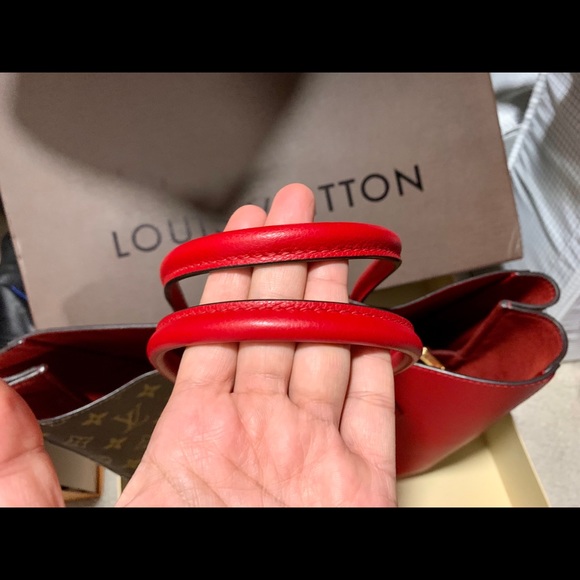 Louis Vuitton kimono MM - Picture 6 of 13